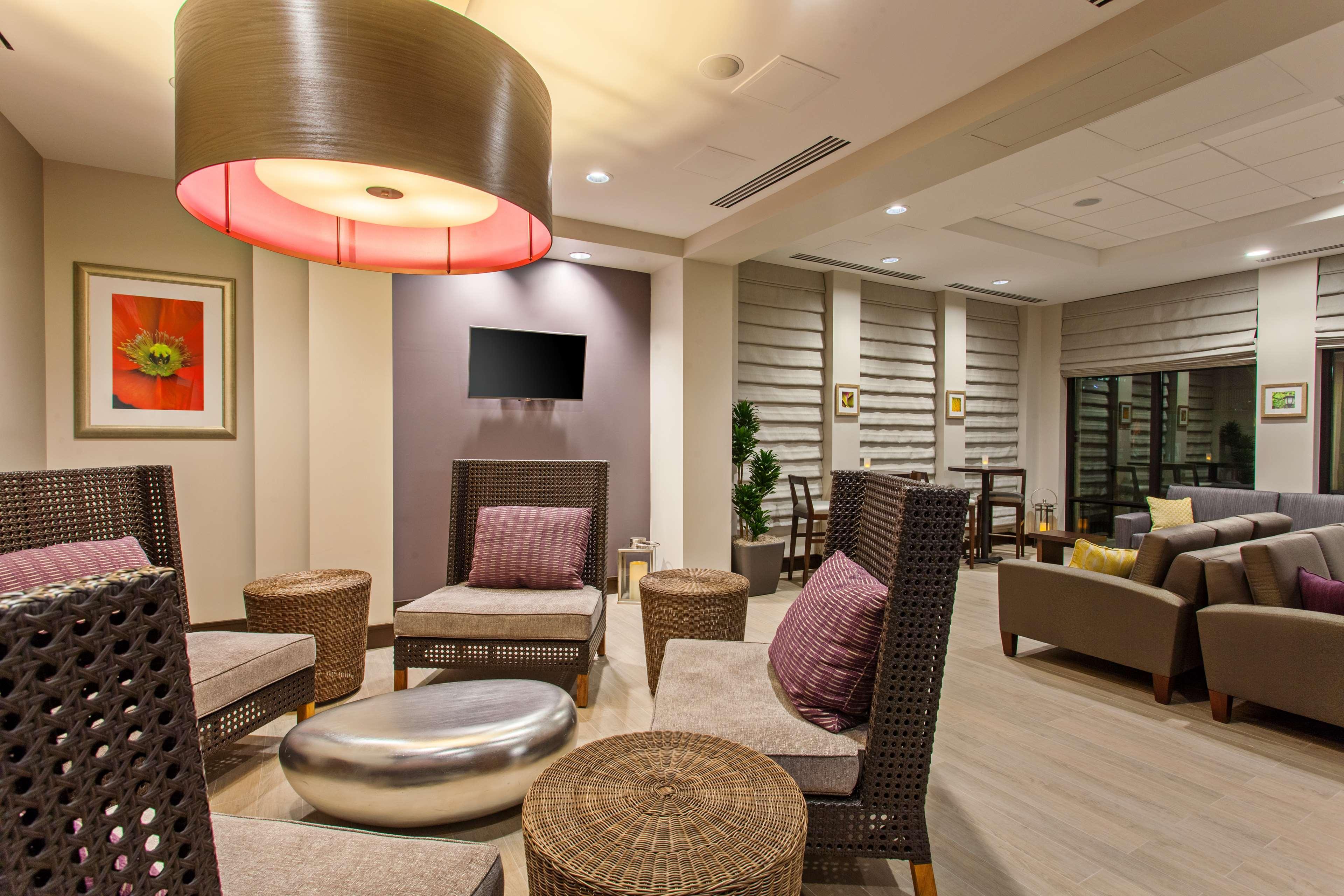 Hilton Garden Inn Irvine/Orange County Airport Exterior foto