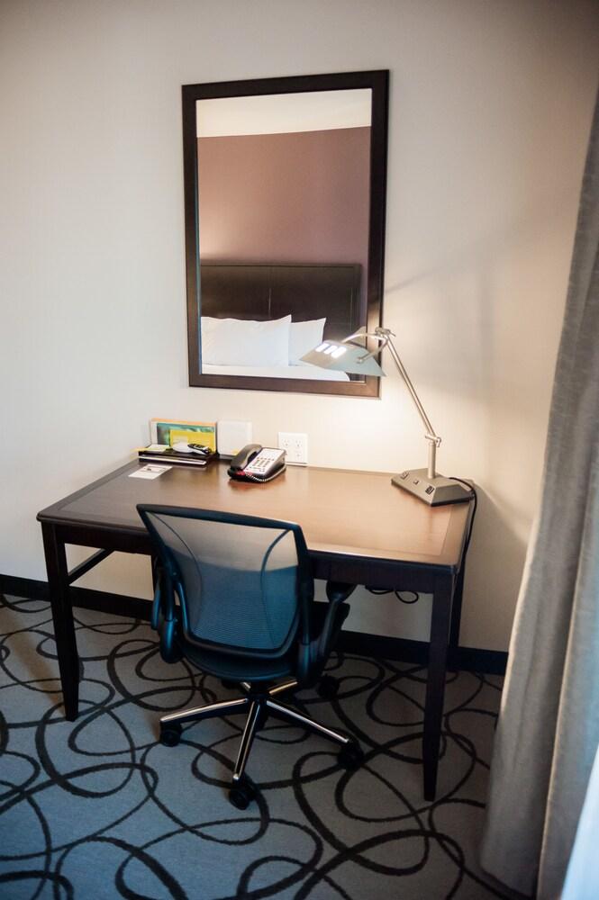 Hilton Garden Inn Irvine/Orange County Airport Exterior foto